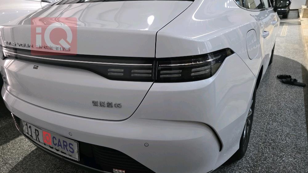 بي واي دي سيل 05 DM-i